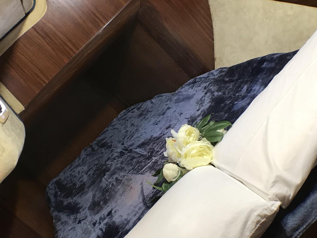 Bed&Boat Eolo 3 Hotel Venice Exterior photo