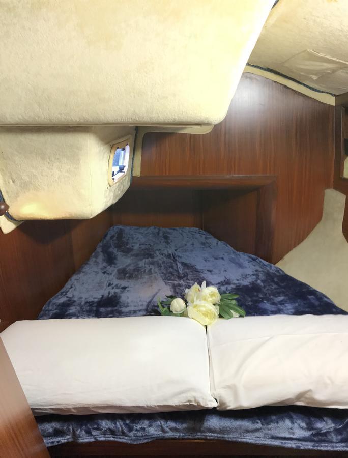 Bed&Boat Eolo 3 Hotel Venice Exterior photo